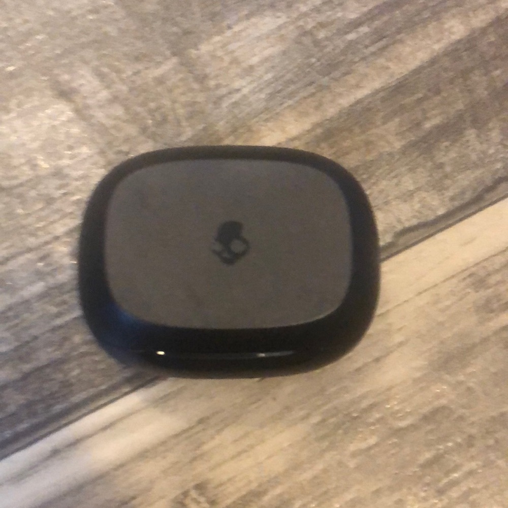 Skullcandy euc earbuds